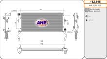 AHE 112.145