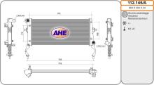 AHE 112.145/A