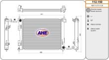 AHE 112.150