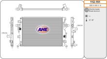 AHE 112.151