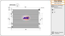 AHE 112.157/A