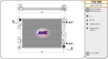 AHE 112.160