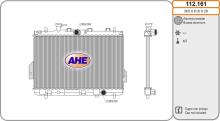 AHE 112.161