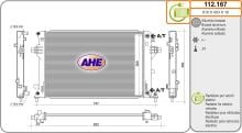 AHE 112.167