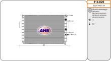 AHE 114.020