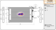 AHE 114.033