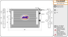 AHE 114.033HP
