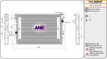 AHE 114.066HP