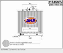 AHE 115.026/A