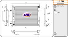 AHE 115.050