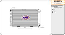 AHE 118.005/A