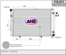 AHE 118.011
