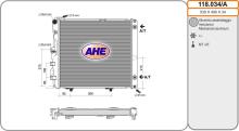 AHE 118.034/A