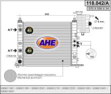 AHE 118.042/A