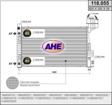 AHE 118.055