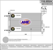 AHE 118.055/A