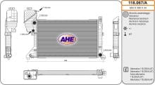 AHE 118.067/A