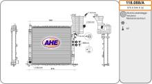 AHE 118.088/A