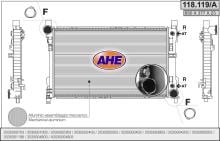AHE 118.119/A