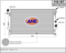 AHE 118.167