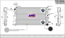 AHE 118.184/A