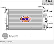 AHE 118.200