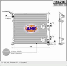 AHE 118.218