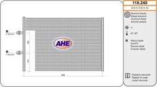 AHE 118.240