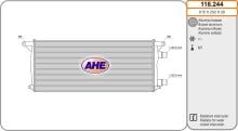 AHE 118.244
