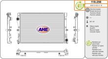 AHE 118.256