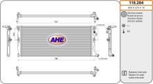 AHE 118.264