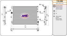 AHE 118.280