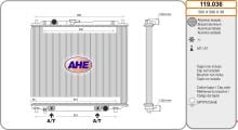 AHE 119.036