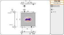 AHE 119.106