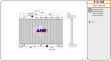 AHE 119.110