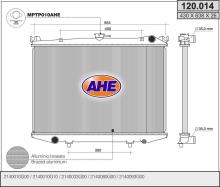 AHE 120.014