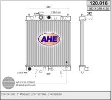 AHE 120.016