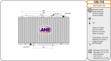 AHE 120.110