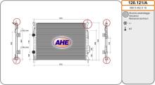 AHE 120.121/A