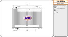 AHE 120.130/A