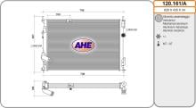 AHE 120.161/A