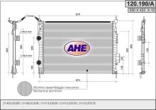 AHE 120.190/A