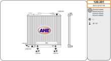 AHE 120.201