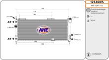 AHE 121.020/A