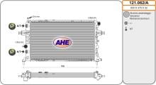 AHE 121.062/A