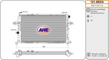 AHE 121.065/A