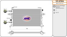 AHE 121.070/A