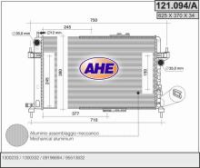 AHE 121.094/A