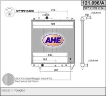 AHE 121.096/A