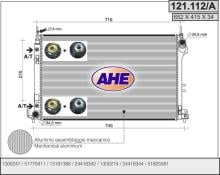 AHE 121.112/A